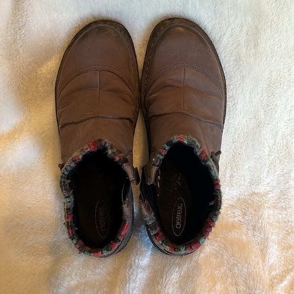 Aetrex ankle boots - Picture 4 of 6